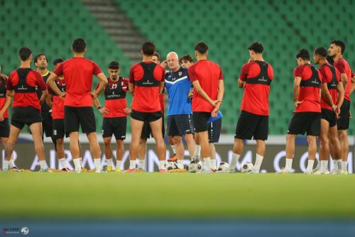 الليلة.. المنتخب الوطني يواجه كوريا بمواجهة مفصلية في المشوار المونديالي
