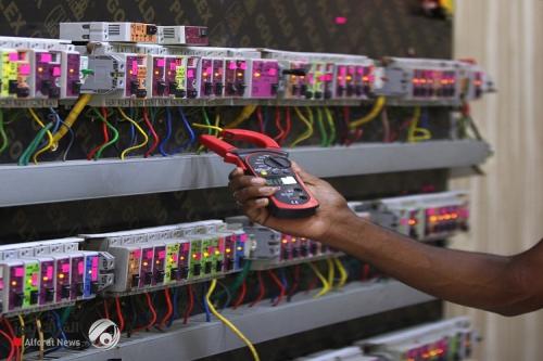محافظة بغداد تحدد تسعيرة أمبير المولدات لشهر نيسان