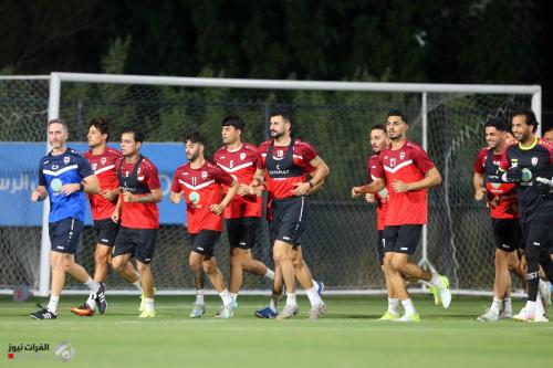 عقبة مقلقة للمنتخب الوطني قبل ملحق المونديال