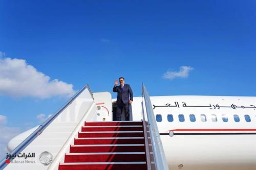 السوداني يزور دولة خليجية غداً