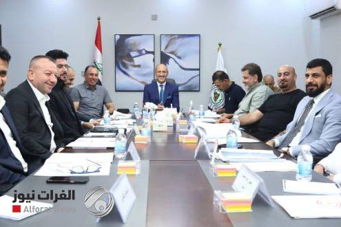 مستشار حكومي يحسم الجدل بشأن المهلة لاتحاد الكرة لتقديم استقالاتهم