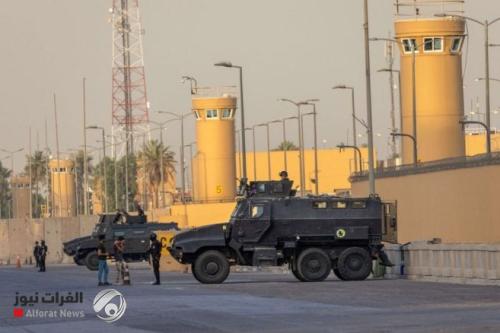الناطق باسم القائد العام يوضح سبب اخلاء عاملين في السفارة الأمريكية