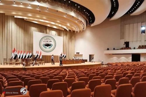 مفوضية الانتخابات: لا زيادة في عدد مقاعد مجلس النواب