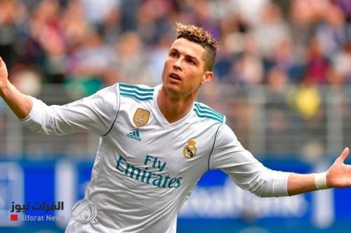 رد مفاجئ لريال مدريد على مطالبة الجماهير بعودة رونالدو