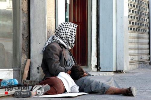 مسؤول أمني: تورط متسولين {محليين وأجانب} بجرائم سرقة وخطف الأطفال