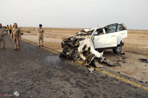القضاء يفتح ملف الحوادث المرورية ويشخص الأسباب ويحدد العقوبات