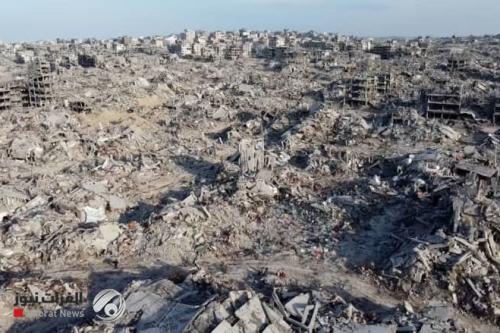 قطر: إعادة إعمار غزة وسوريا "أحلام مؤجلة"