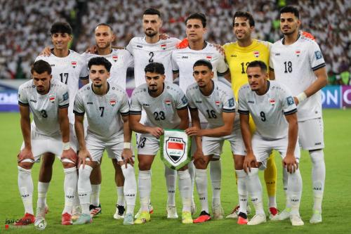ثلاثي المنتخب الوطني في بطالة كروية