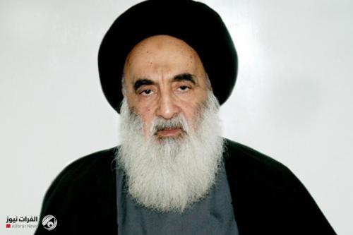 مكتب الإمام السيستاني: جريمة الكيان الصهيوني على ايران أثبتت مرّة أخرى الطبيعة العدوانية والخطيرة له