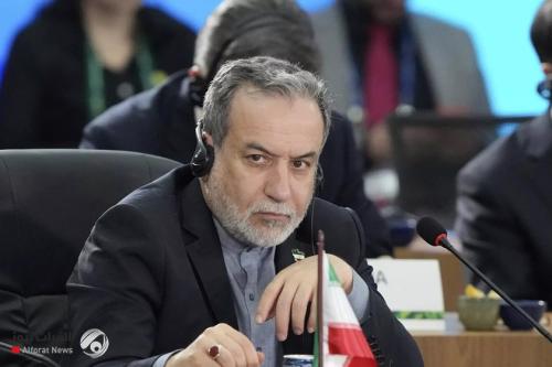 إيران تكشف شرطها لاستئناف المفاوضات مع أمريكا