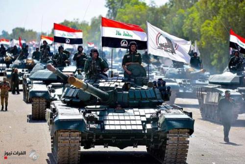 الحشد الشعبي: العراق محمي من خطر حرب إقليمية وشيكة وقواتنا جاهزة لأي طارئ