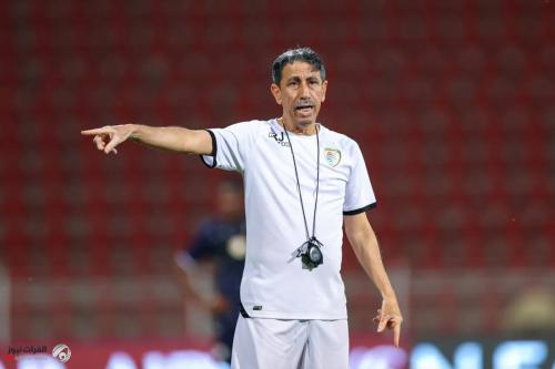 رشيد جابر: تغيير واقع القوة الجوية تحدٍ صعب