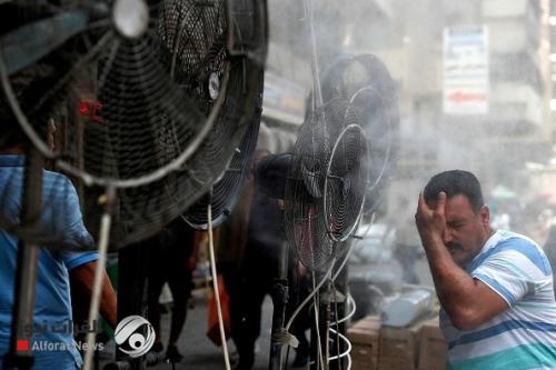 تقلبات جوية حادة تضرب العراق الأسبوع المقبل.. 50 مْ وموجات غبار