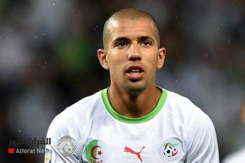صفقة كبيرة يعلن عنها نادي أمانة بغداد