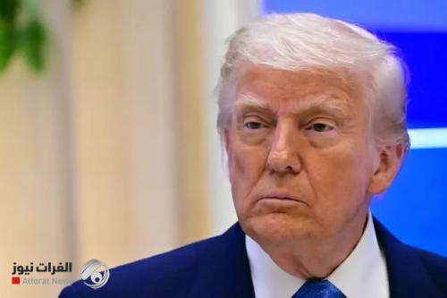 ترامب: قريبون للغاية من الاتفاق مع ايران