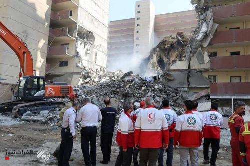 إيران: ألف شهيد في العدوان الصهيوني ومنشآتنا النووية تعرضت لأضرار جادة