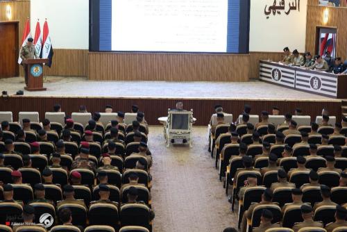 بعد تقييم استمر 3 أشهر.. الداخلية تتخذ قرارات حاسمة بشأن مراكز شرطة الكرخ