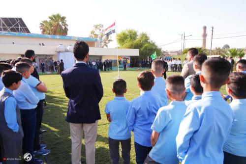بالوثيقة.. رئاسة الجمهورية تصادق على تعديل قانون وزارة التربية