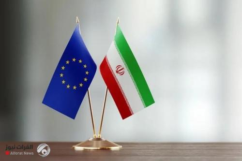 مفاوضات إيرانية – أوروبية غداً في جنيف