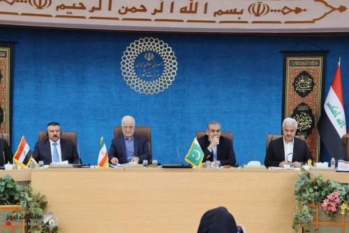 اجتماع طهران: تعاون عراقي إيراني باكستاني لتسهيل زيارة الأربعين وضبط حركة الوافدين