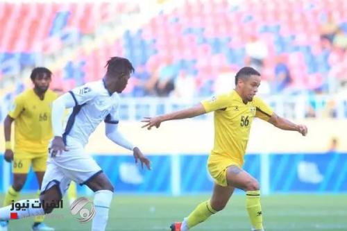أربيل يزيد أوجاع الحدود و زاخو يسقط أمام كربلاء