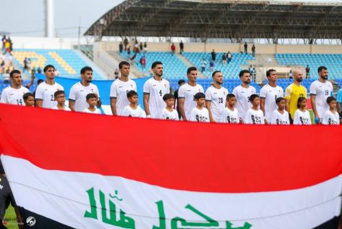 المنتخب الوطني يحافظ على مركزه في تصنيف فيفا الجديد