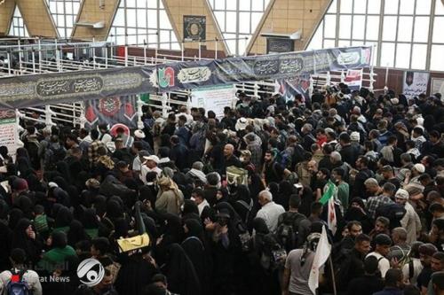 بالوثيقة.. الداخلية تحدد رسوم تأشيرة الدخول لزيارة الأربعين