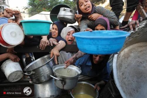 الأونروا: سكان غزة يعيشون الجحيم بكل أشكاله