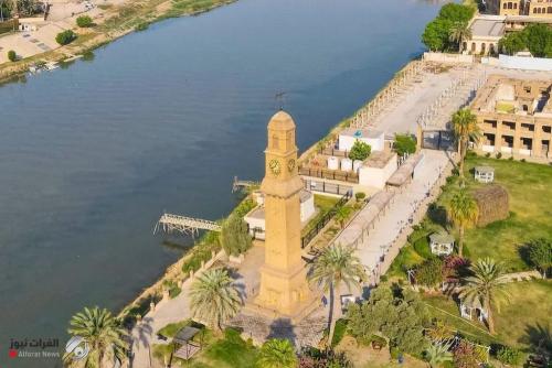 إدراج موقعين في بغداد ضمن لائحة التراث العربي