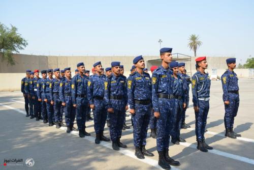 وزارة الداخلية تنفي شائعات حول هيكلة أفواج الطوارئ والشرطة الاتحادية