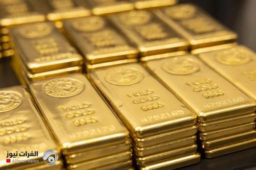 أسعار الذهب تتراجع نحو 5% وتوقعات بهبوط سريع