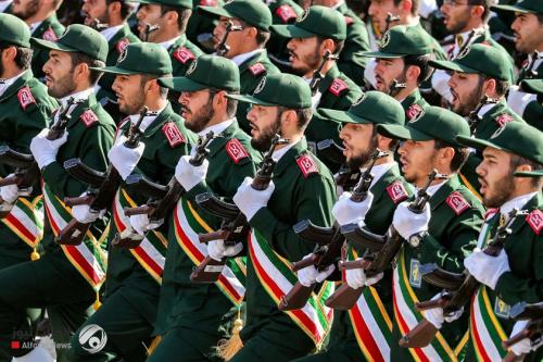 الحرس الثوري يؤكد الاستعداد لسحق أي جبهة معتدیة وأي مخطط شریر
