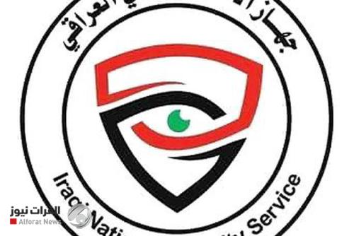 الأمن الوطني: القبض على 184 متهماً بقضايا الإرهاب والمخدرات والابتزاز خلال حزيران