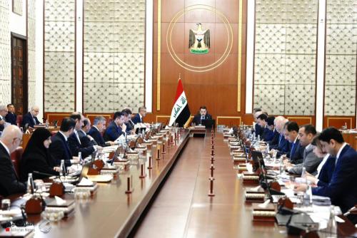 قيادي كردي: اجتماع طارئ لمجلس الوزراء الاتحادي غدًا.. والكشف عن السبب
