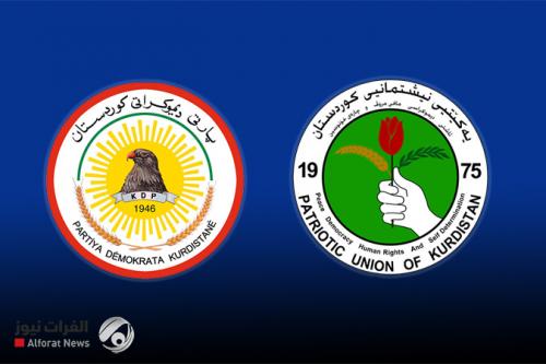 لما بعد الانتخابات المحلية.. تعليق النقاط الخلافية بين الديمقراطي والوطني الكردستانيين