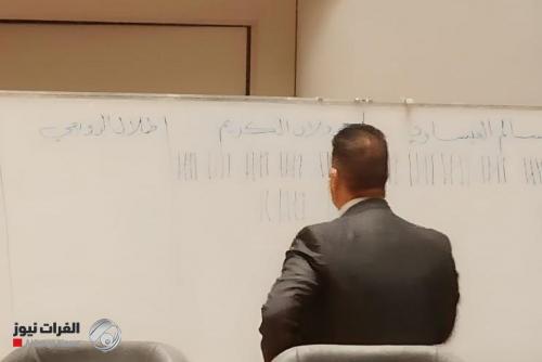 هل سيعاد التنافس بين المرشحين على منصب رئيس البرلمان؟