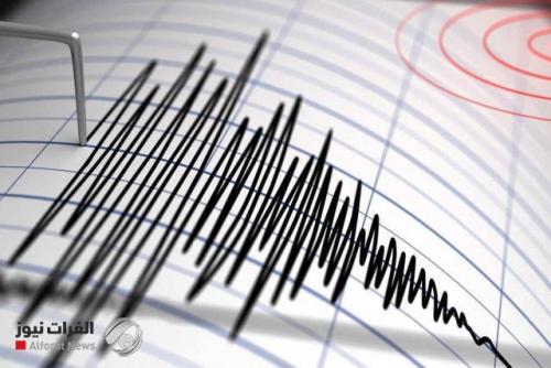 زلزال بقوة 6.1 درجة يضرب قبالة جزيرة جاوة بإندونيسيا