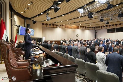 مجلس النواب يكشف أبرز تعديلاته في قانون العقوبات العراقي