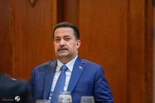 السوداني يعلن القبض على قتلة كوكبة من السادة آل الحكيم والسيد الشهيد الصدر وشقيقته