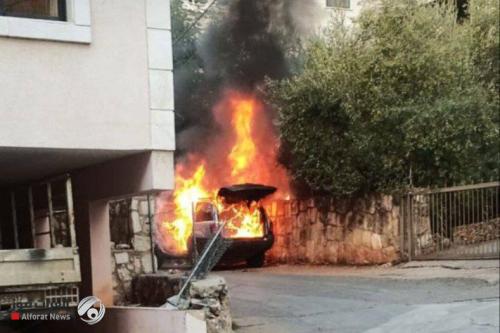 مصادر لبنانية: الحرائق تلتهم عدد من الشقق السكنية والمركبات جرّاء انفجار أجهزة "البيجر"