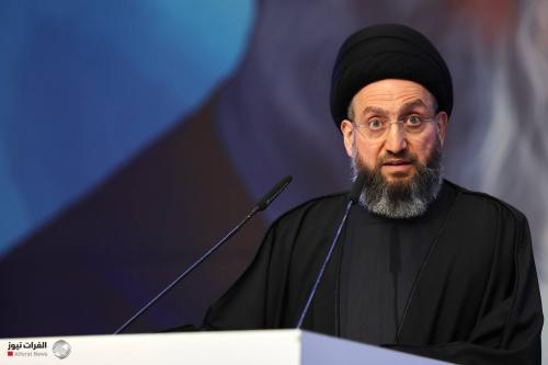 السيد الحكيم: أمن البعثات الدبلوماسية ركيزة لصون المصالح المشتركة