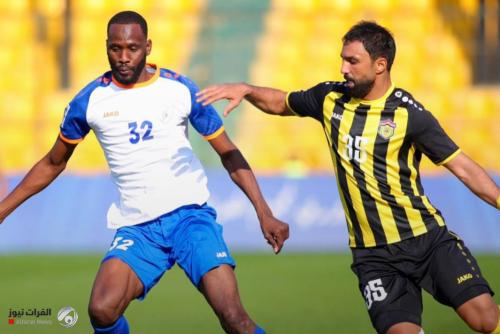 الحدود يهزم الكهرباء والقاسم يتفوق في دوري النجوم