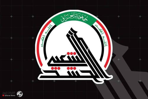 الحشد يطيح بمحتال يوهم المواطنين بتعيينات على ملاك الهيأة في بابل
