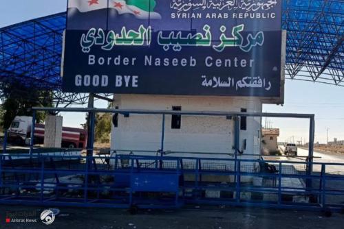 الأردن يعلن السماح بدخول المجموعات السياحية السورية بشروط محددة