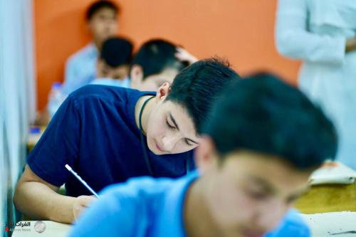 وزير التربية يوافق على تغيير مكان إجراء الامتحانات الوزارية في الكرخ الأولى