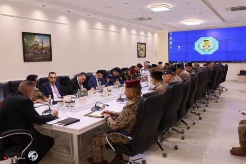 وزير الداخلية يعلن انتهاء الاستعدادات لتأمين القمة العربية