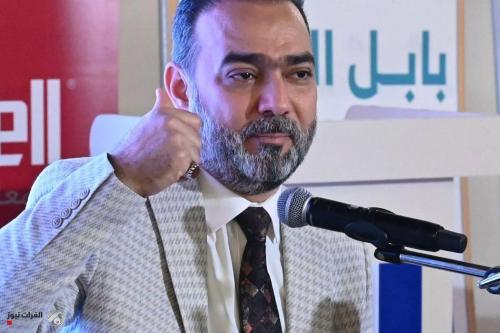 أبورغيف يشدد على أهمية إعادة هيكلة الخطاب الثقافي بما يحمي التراث العراقي