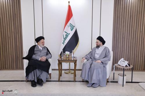 السيد الحكيم يؤكد أهمية تحديث أدوات الخطاب الديني بما يتناسب مع تحديات المرحلة