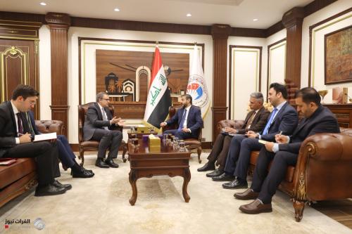السوداني: الحكومة تعتزم إطلاق جملة مشاريع في محافظة كركوك
