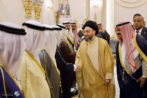 عضو في الحكمة يكشف ستراتيجية وأهمية زيارة السيد الحكيم إلى الأنبار
